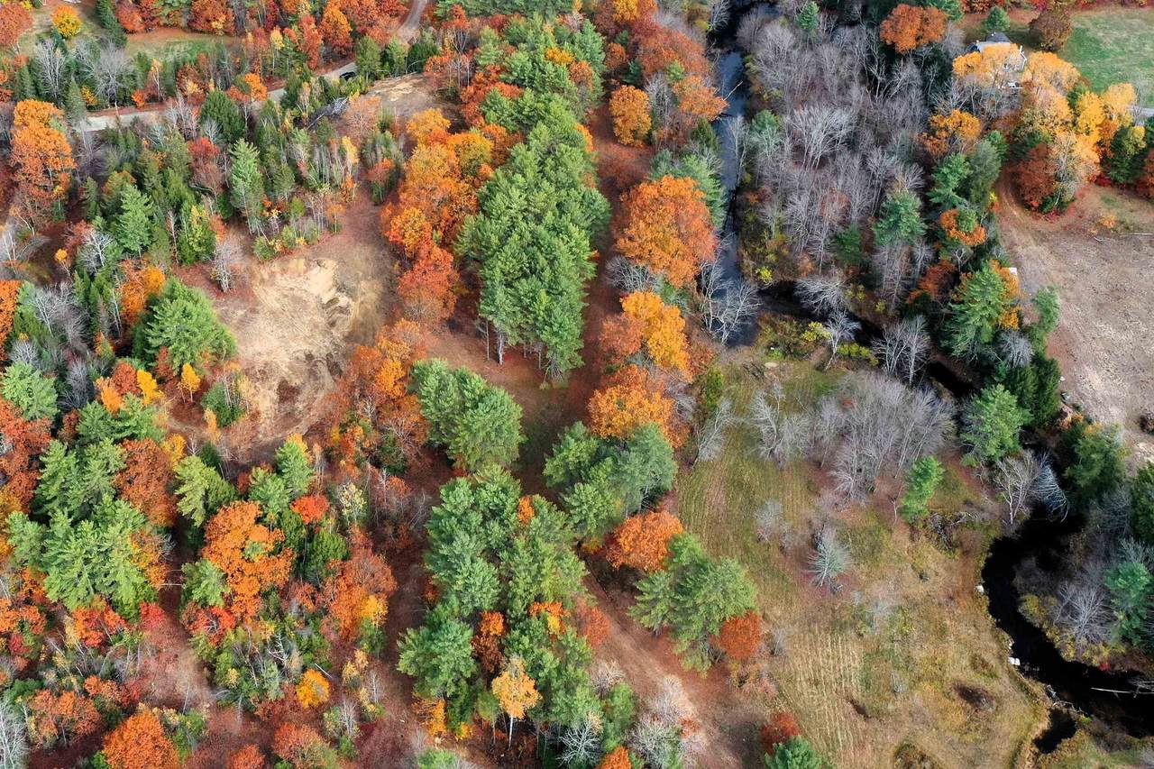 Lot 8 Stonebridge Road - Photo 1