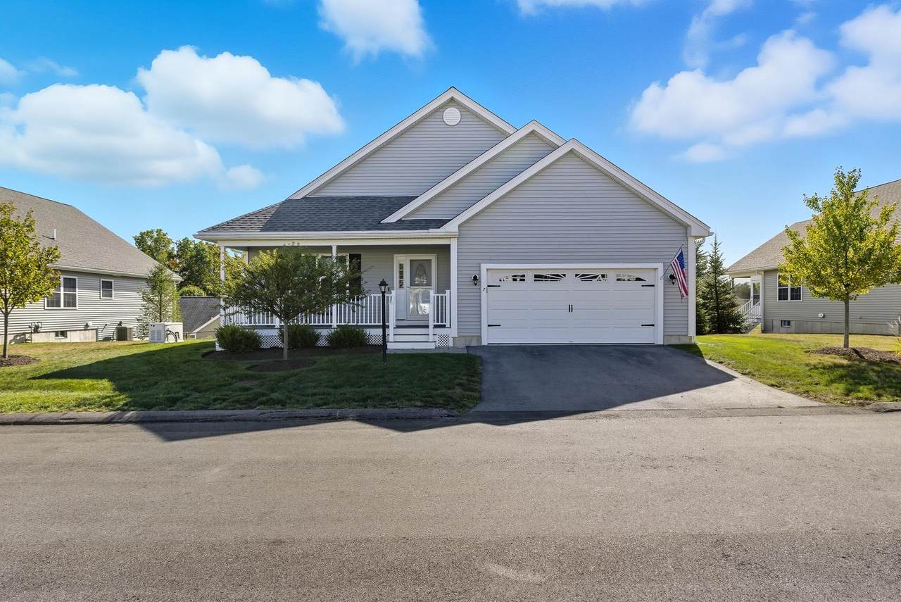 7 Mulberry Lane - Photo 1