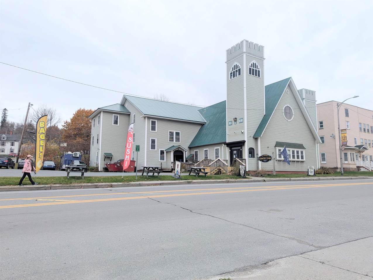 537 Railroad Street - Photo 1