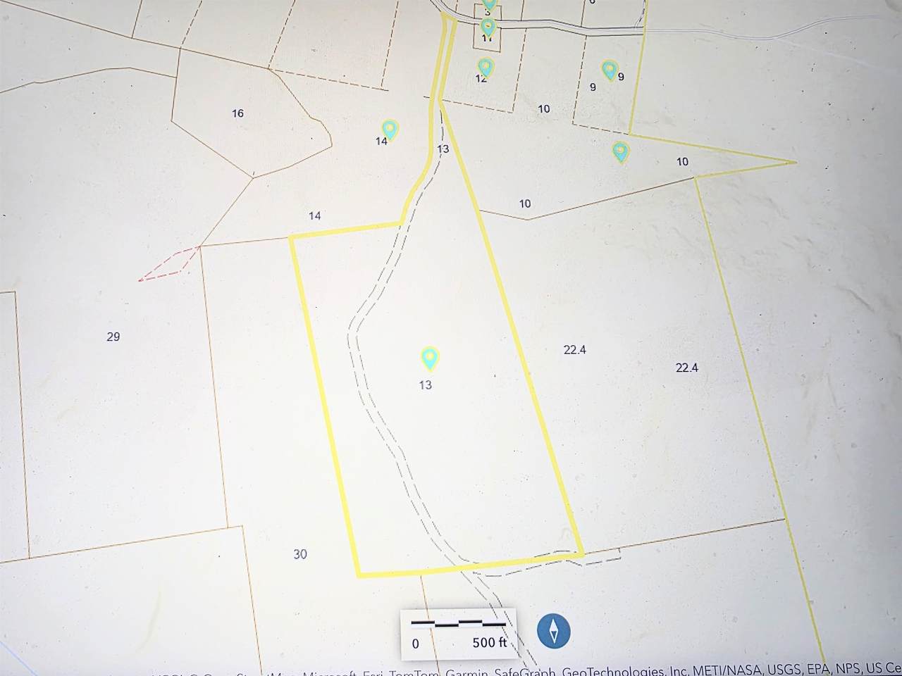  Washburn Road - Photo 1