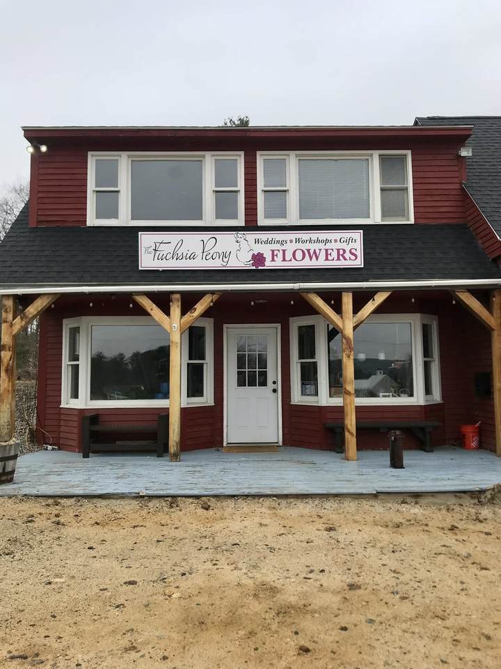 1009 Upper City Road - Photo 1