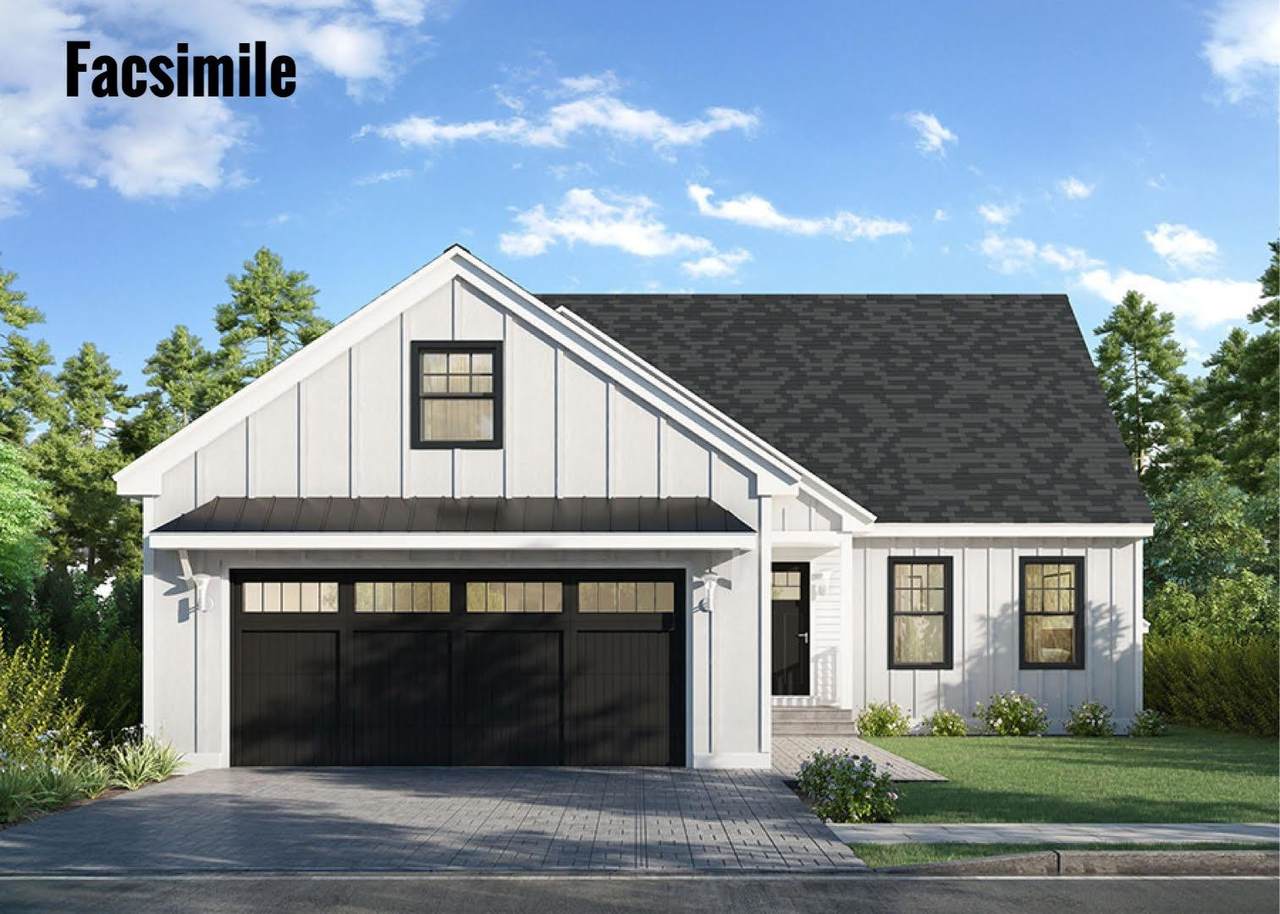 Lot 5 Robin Way - Photo 1