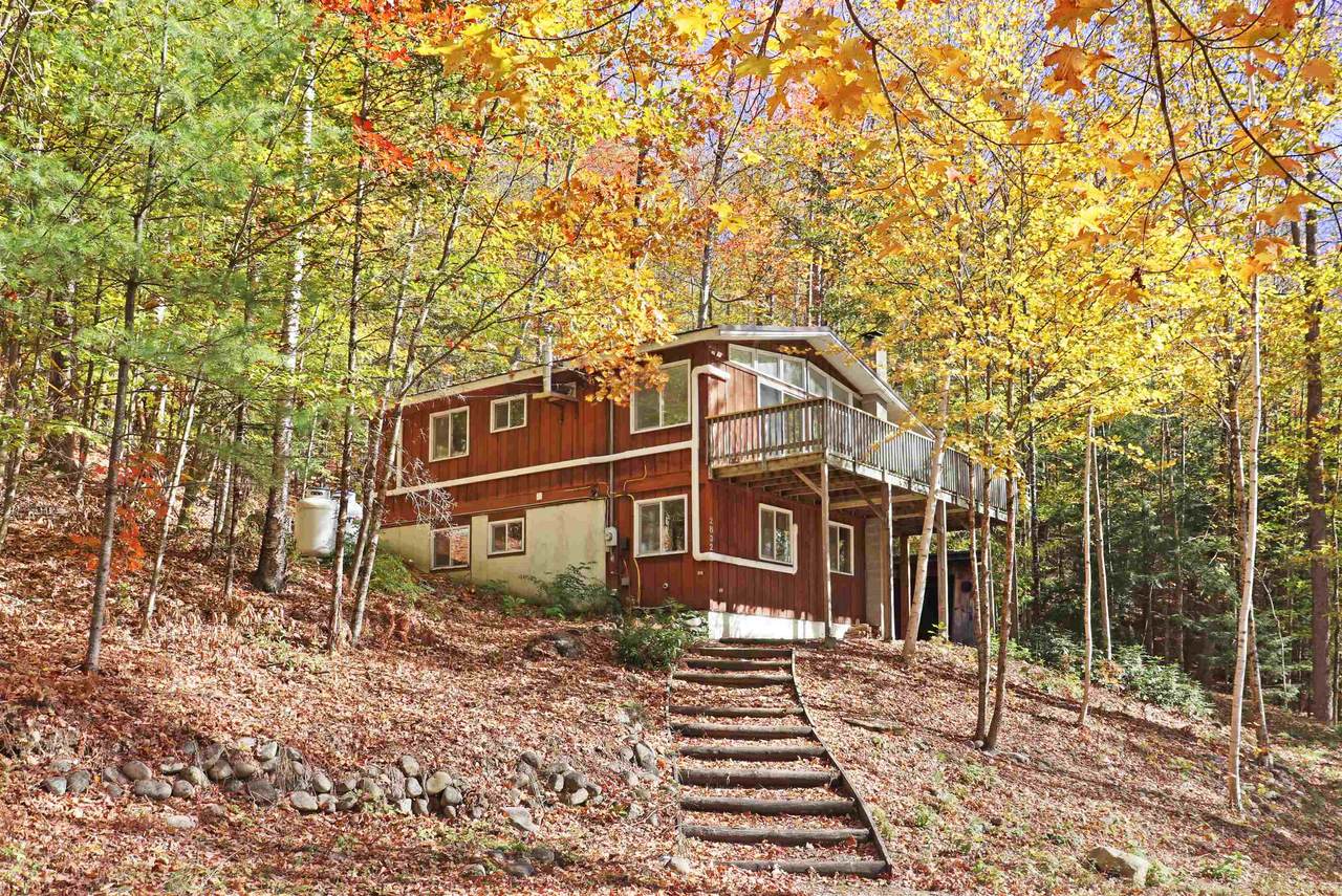 2832 New Hampshire Route 175 - Photo 1