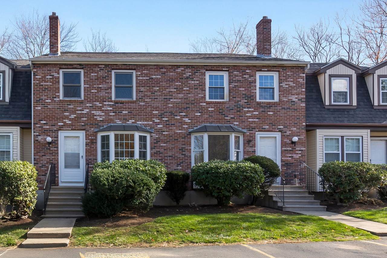 135 Forrest Street - Photo 1