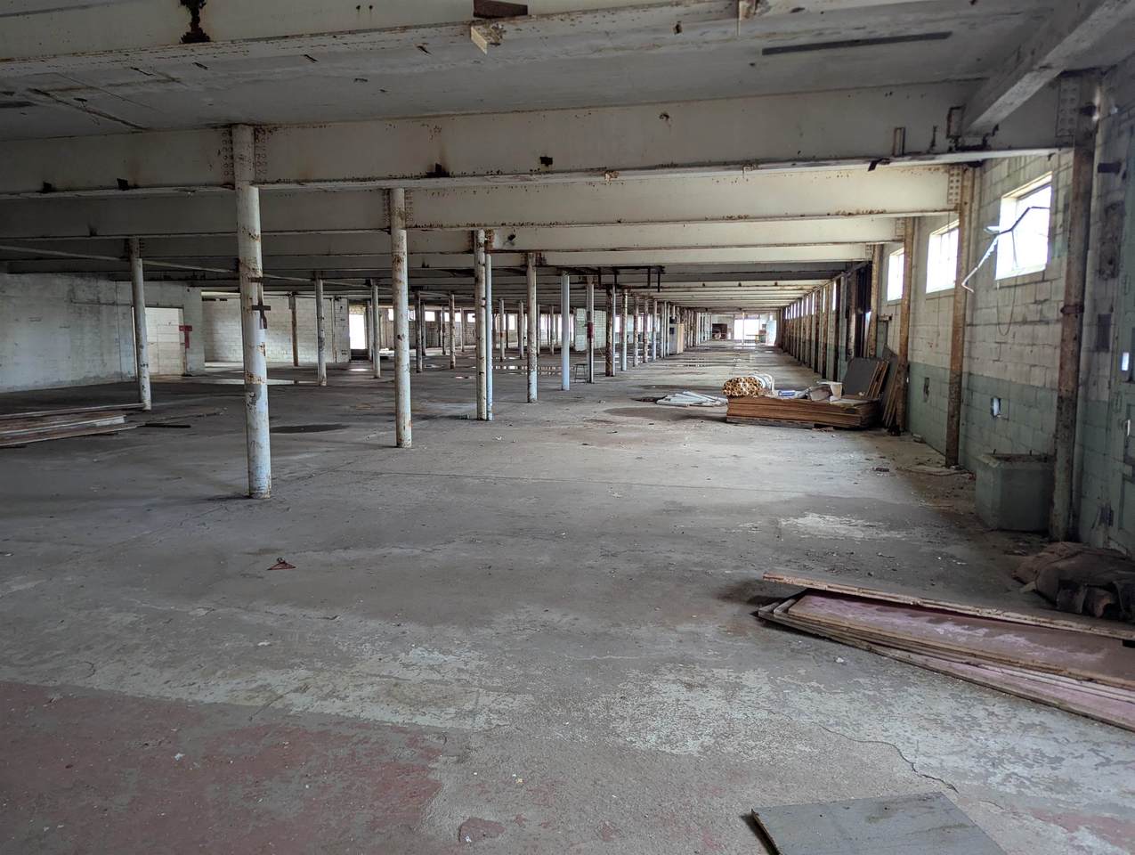 30 Monadnock Street - Photo 1