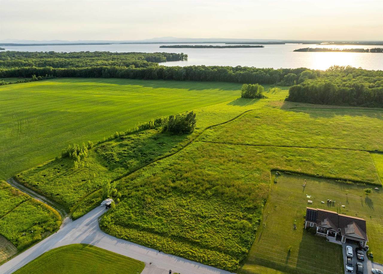 Lot 23 Rocky Shore Farm Road - Photo 1