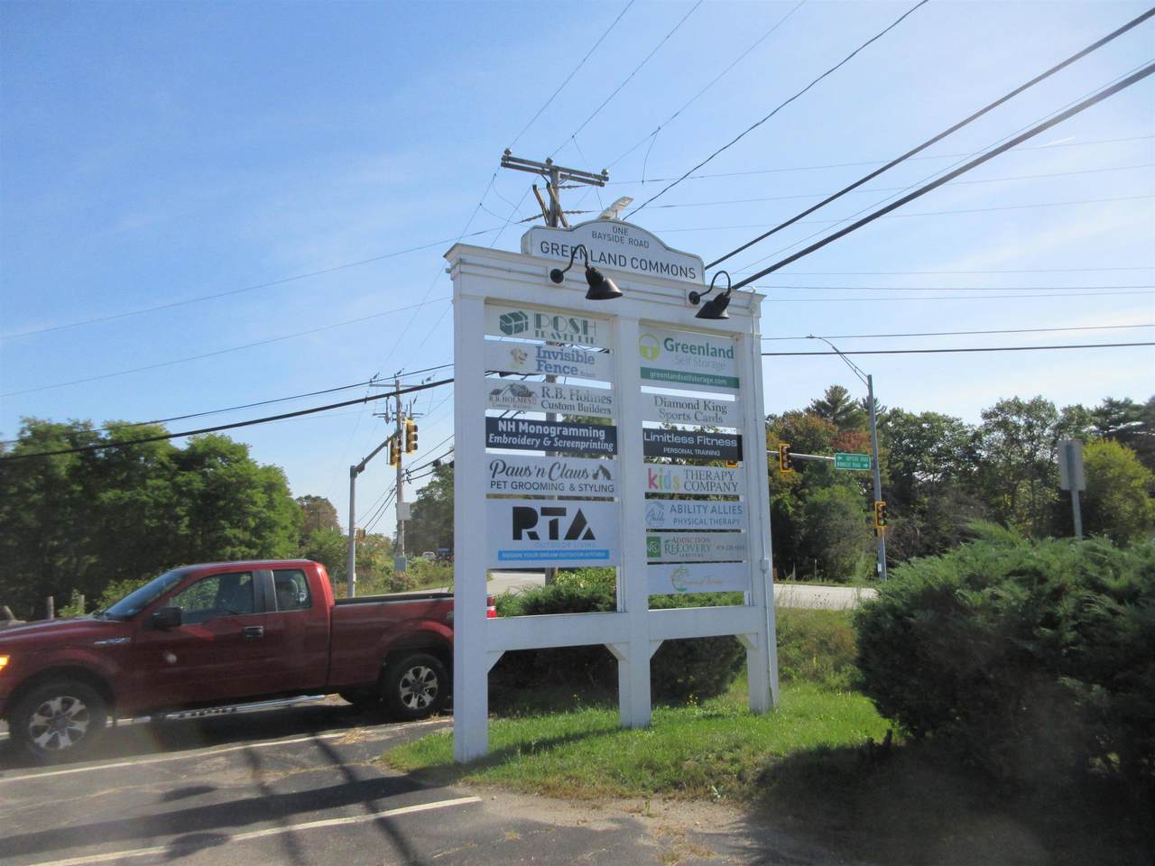 1 Bayside Road - Photo 1