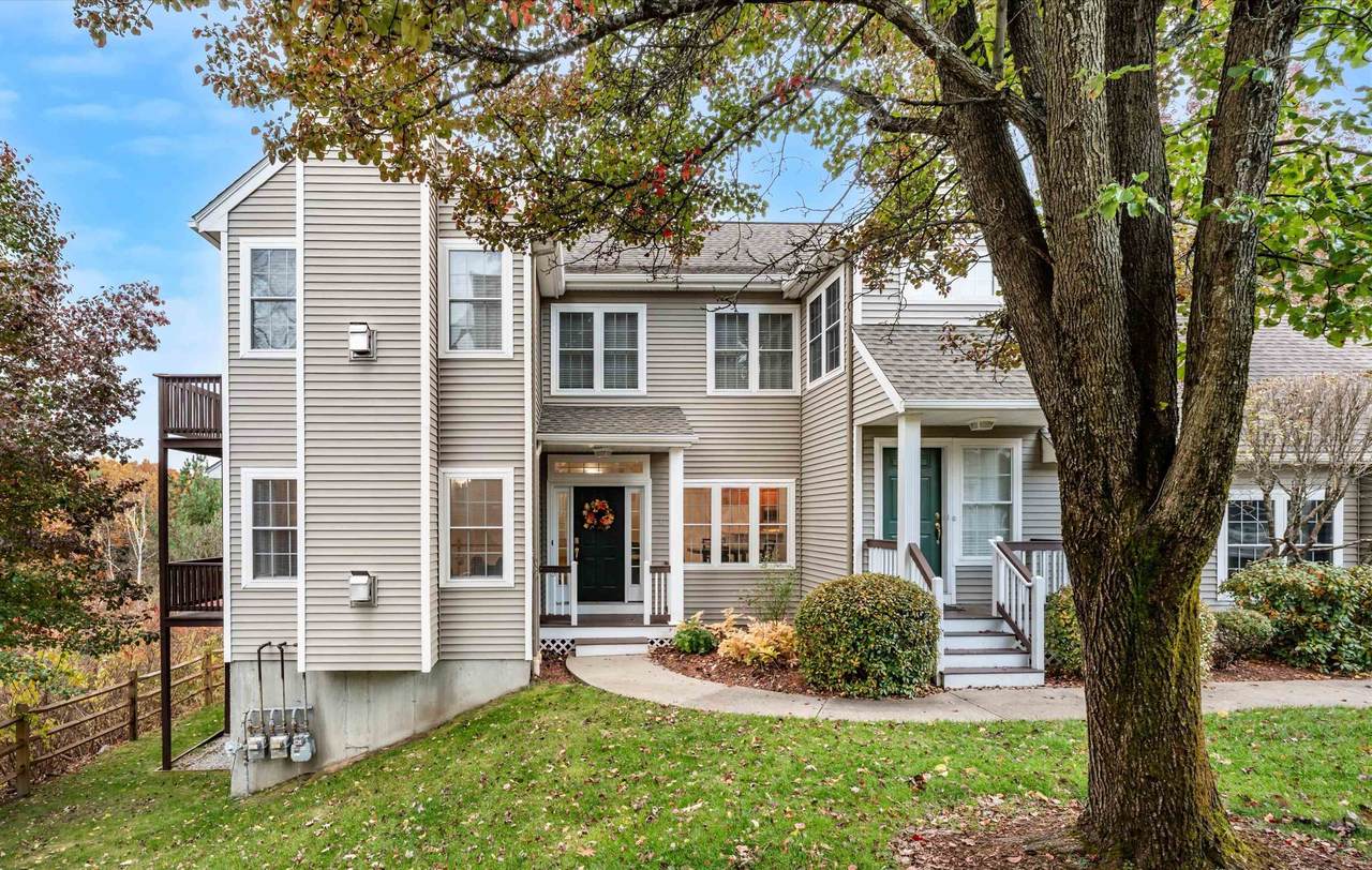 34 Chatham Drive - Photo 1