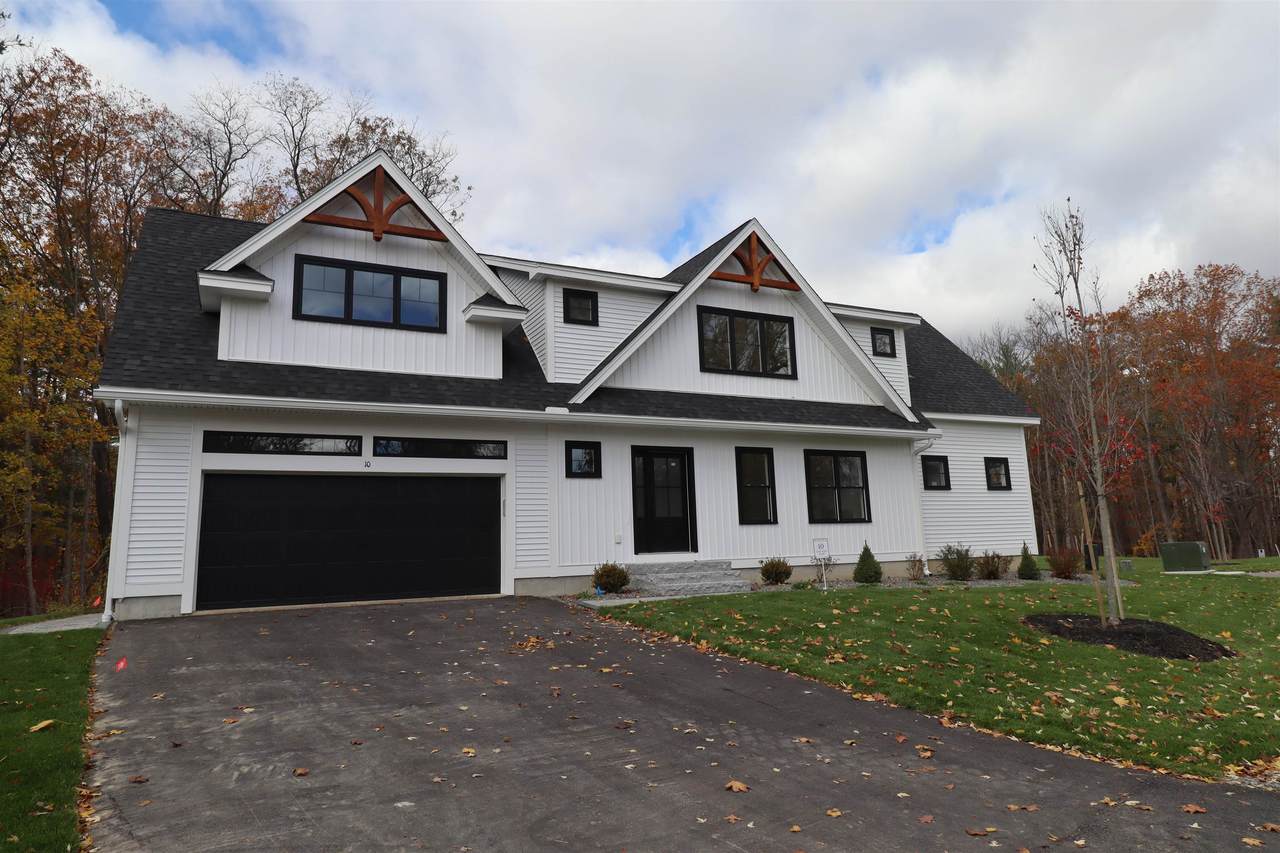 10 Little River Road - Photo 1