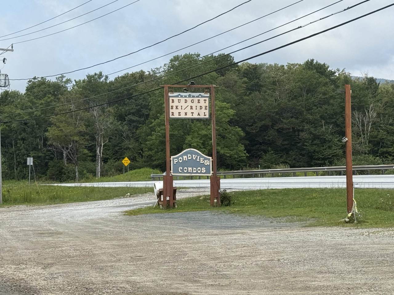 6852 Us Route 4 - Photo 1