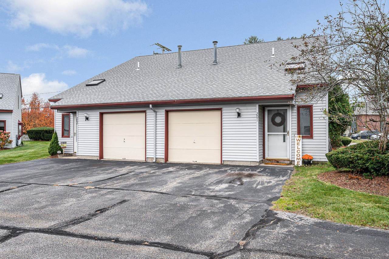 201 Millwright Drive - Photo 1