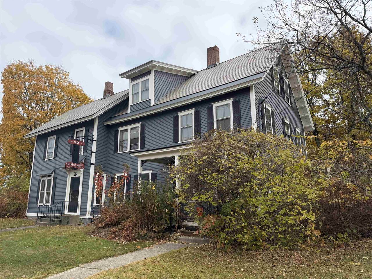 88-90 Westminster Street - Photo 1