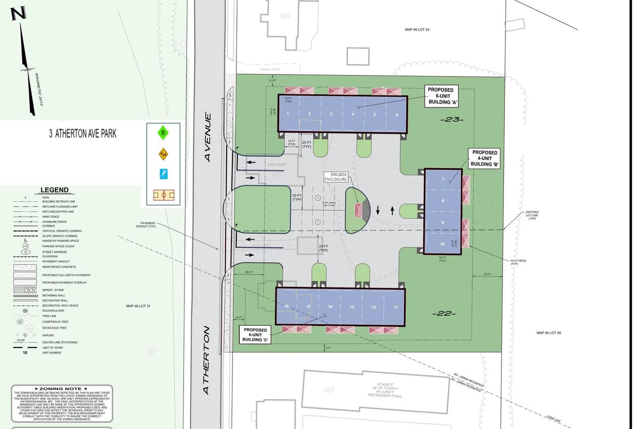 15 Atherton Avenue - Photo 1