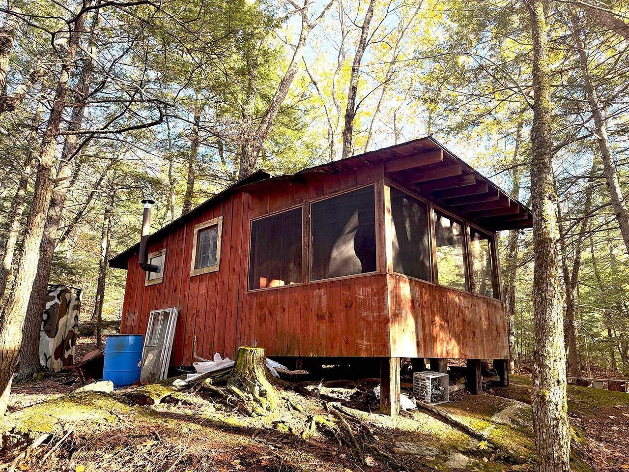 142 Henniker Road - Photo 1