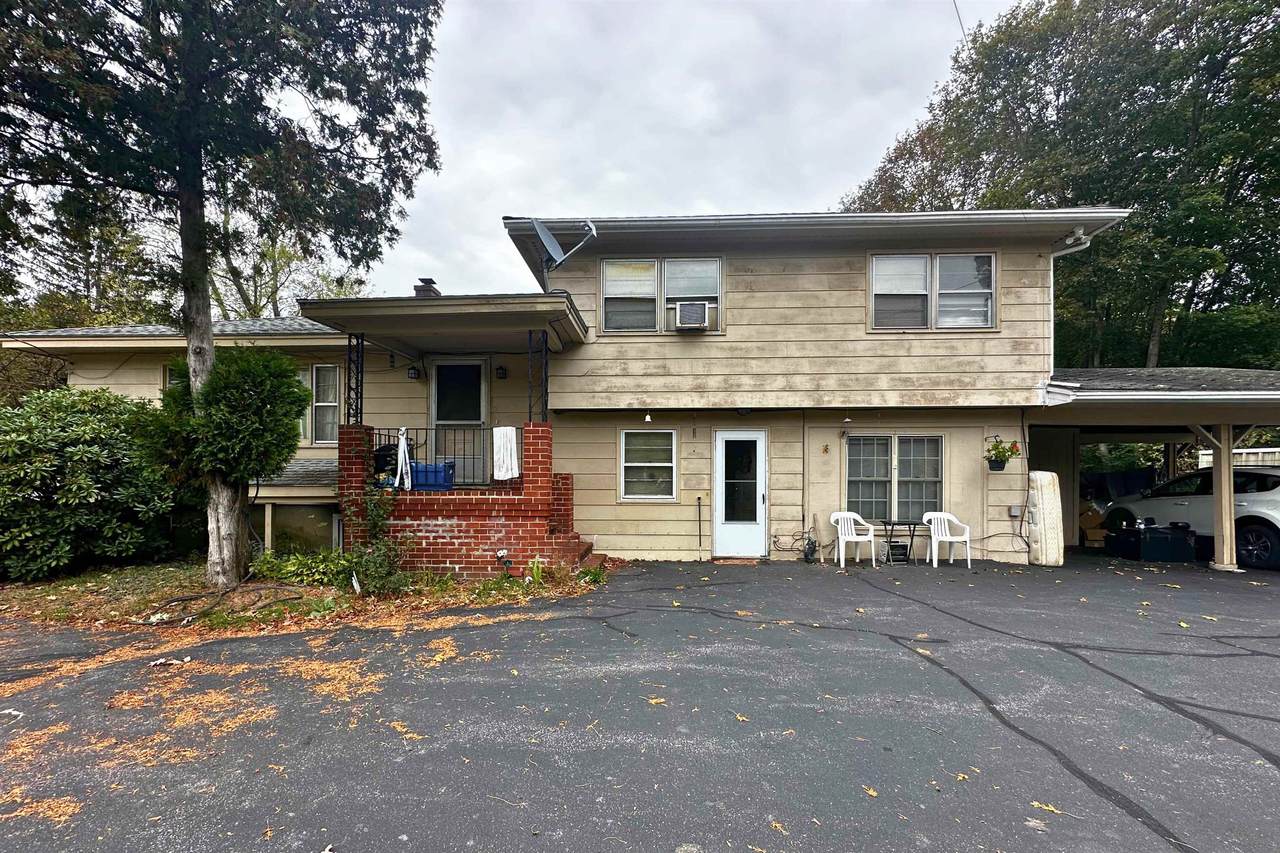 2 Shaker Road - Photo 1