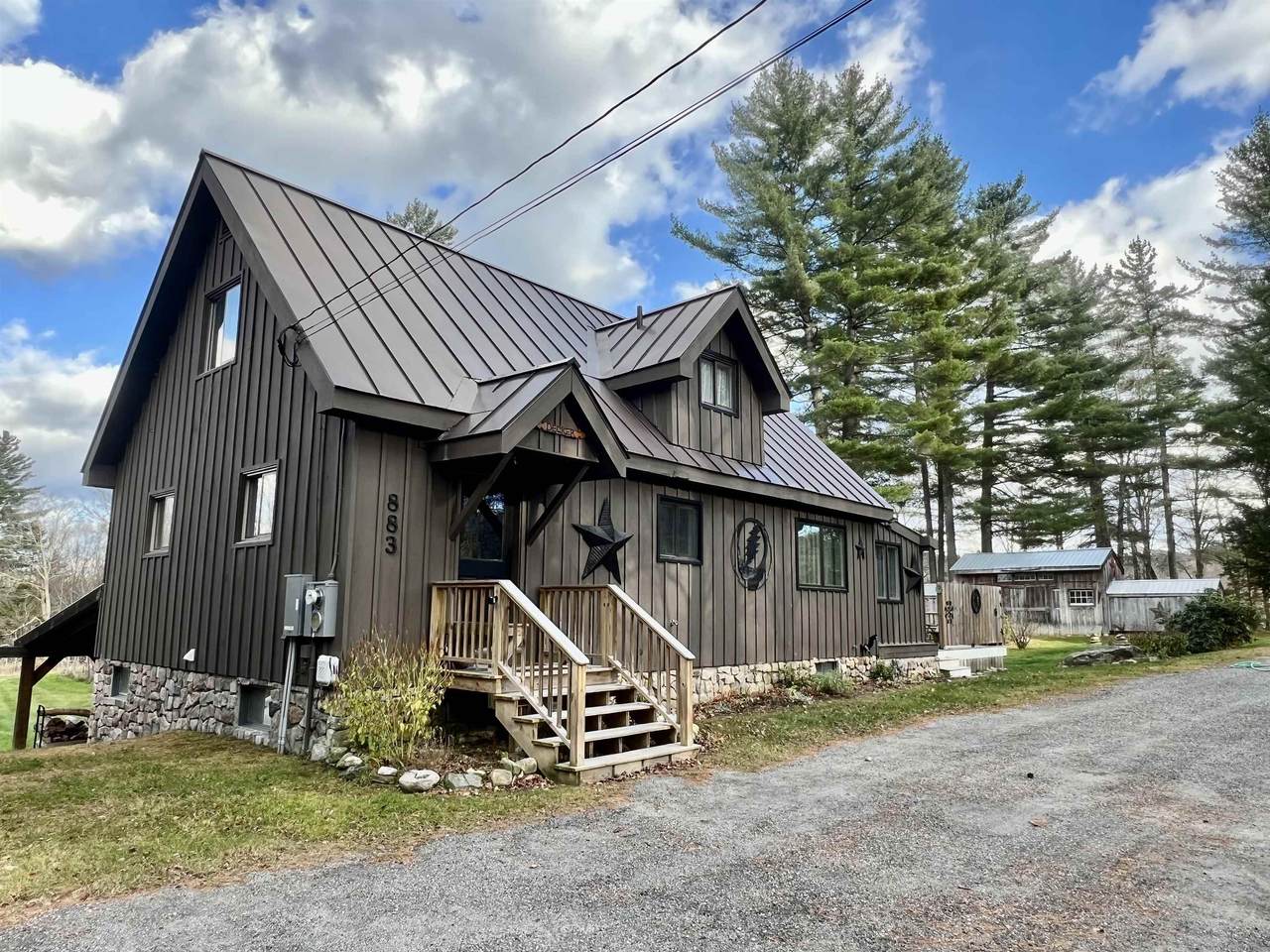 883 Smead Road - Photo 1