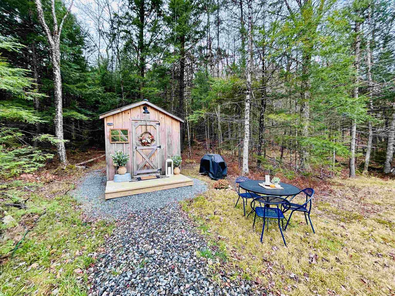 1854 Vt Route 9 West - Photo 1