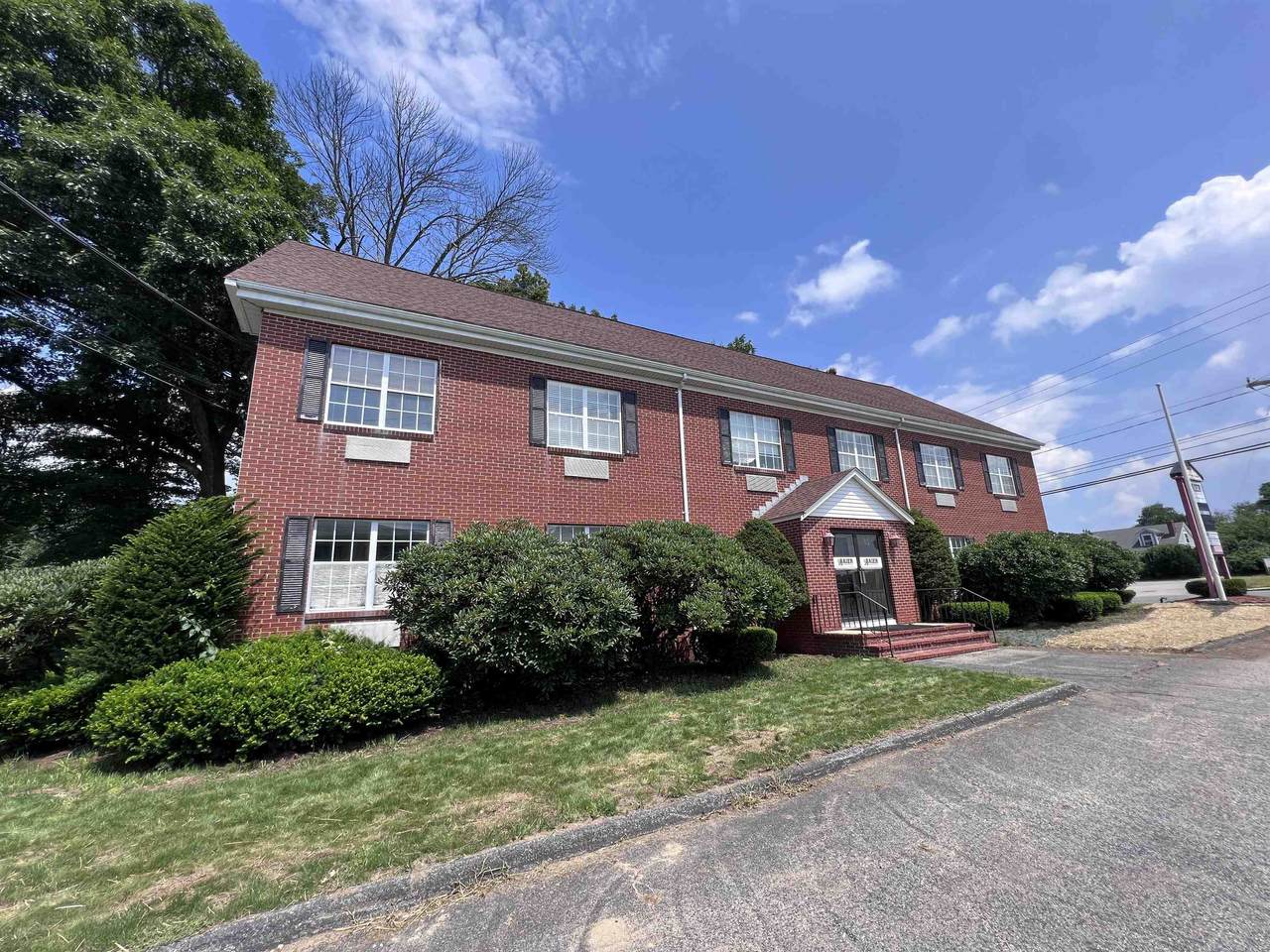 727 Lafayette Road - Photo 1