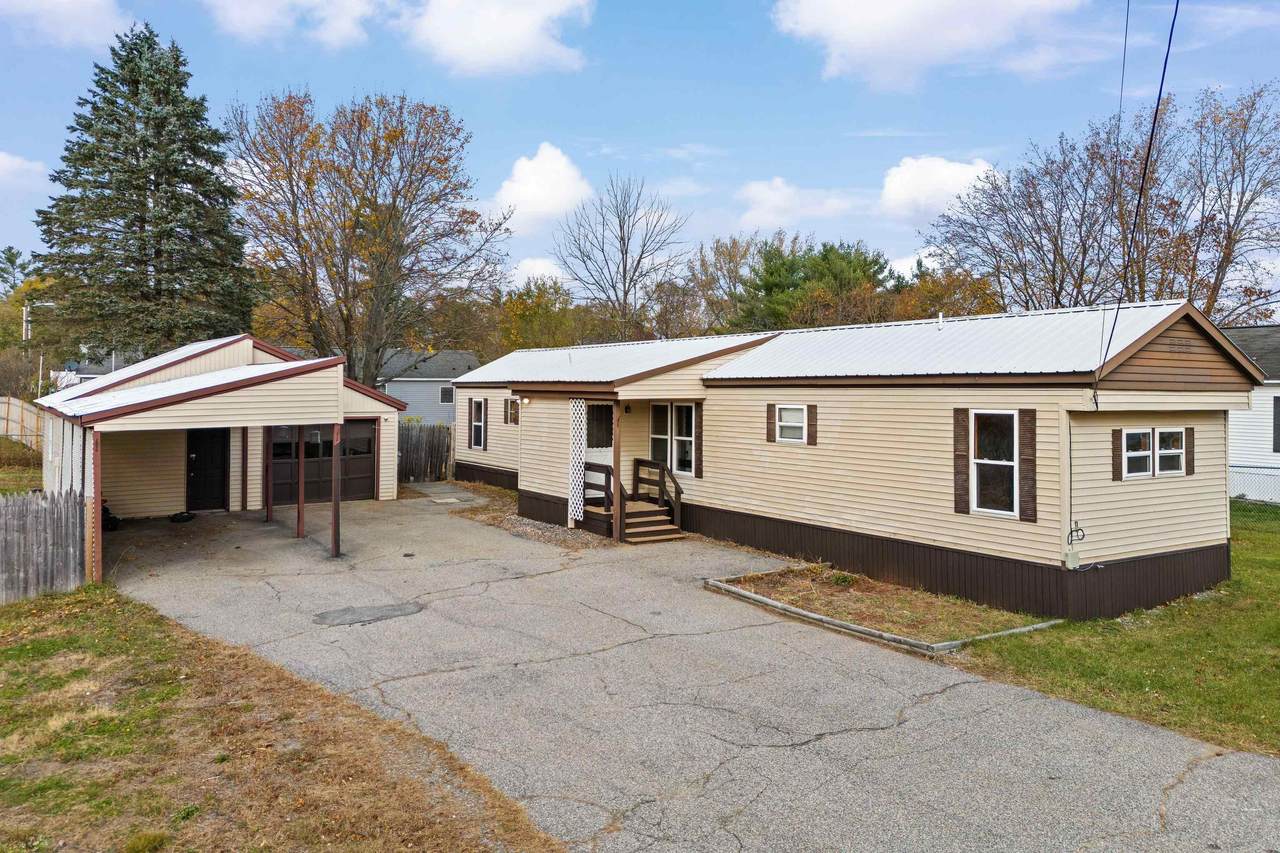 11 Evelyn Avenue - Photo 1