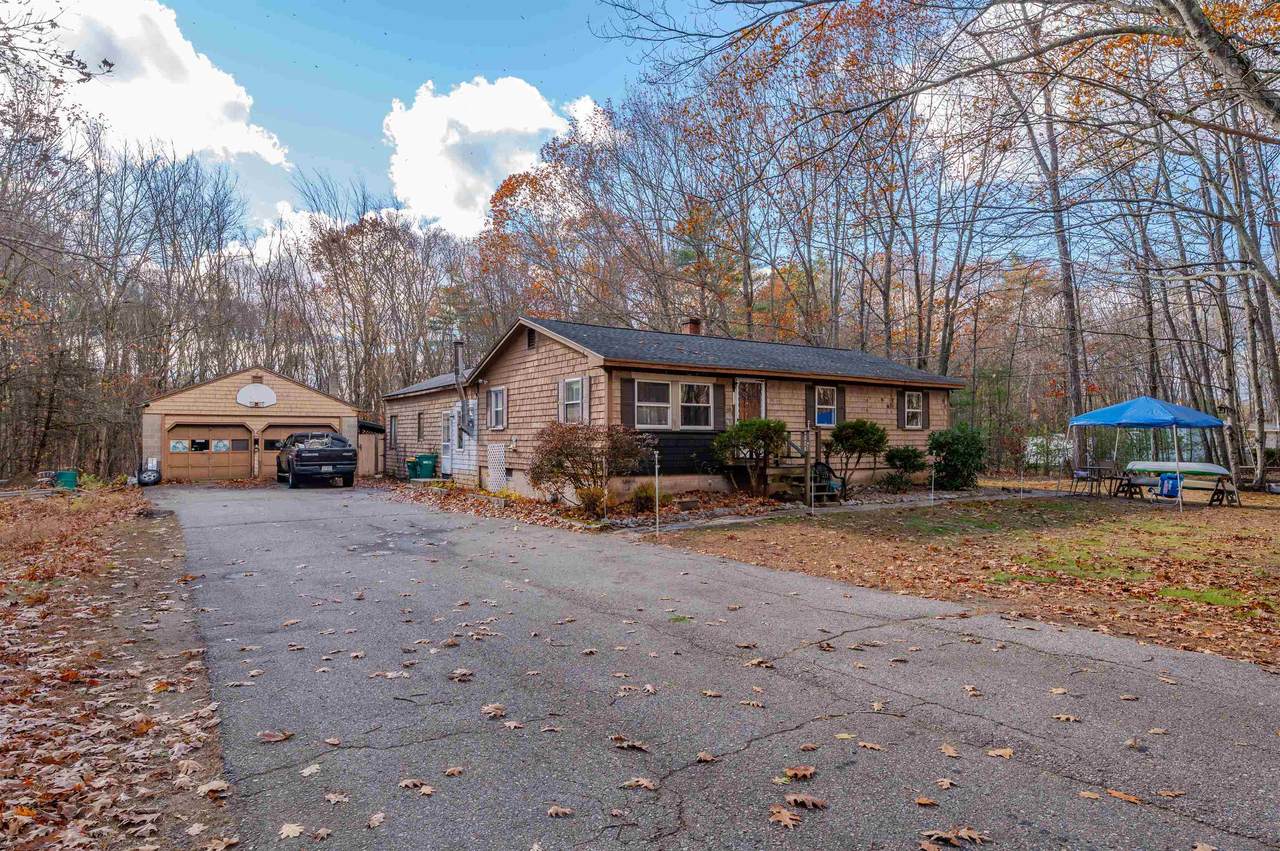 125 Blackwater Road - Photo 1