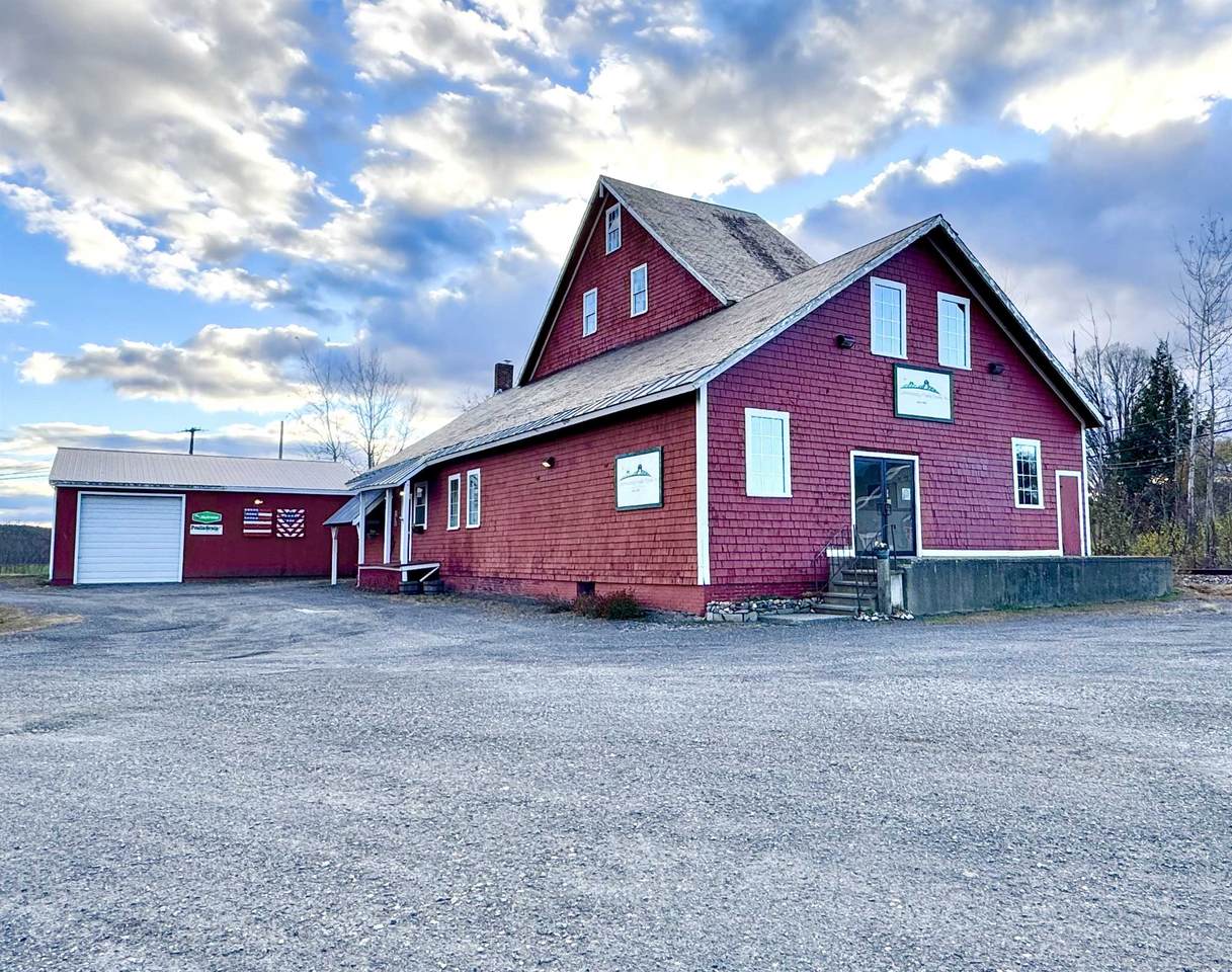 75 Route 123 - Photo 1