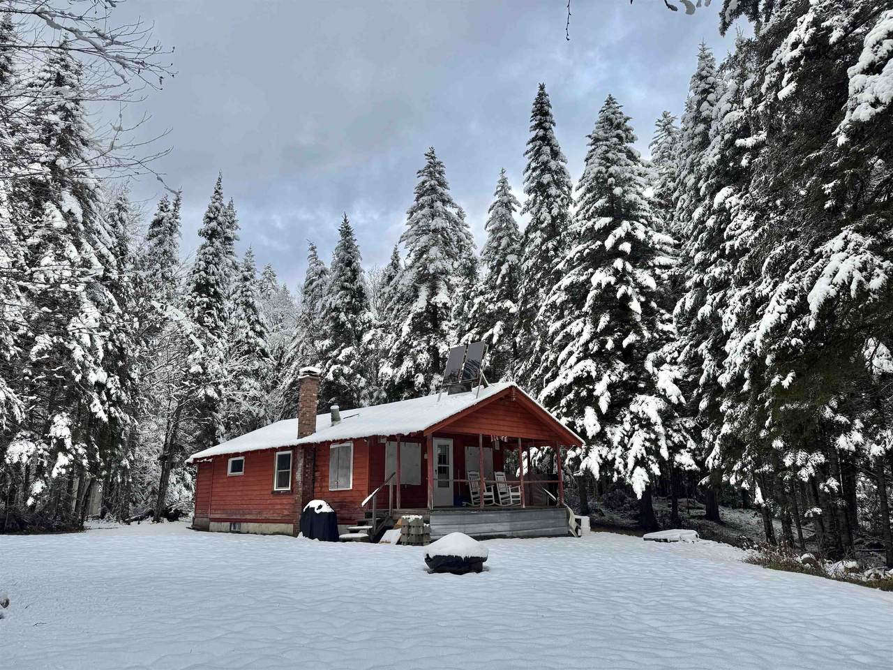 3563 East Branch Road - Photo 1