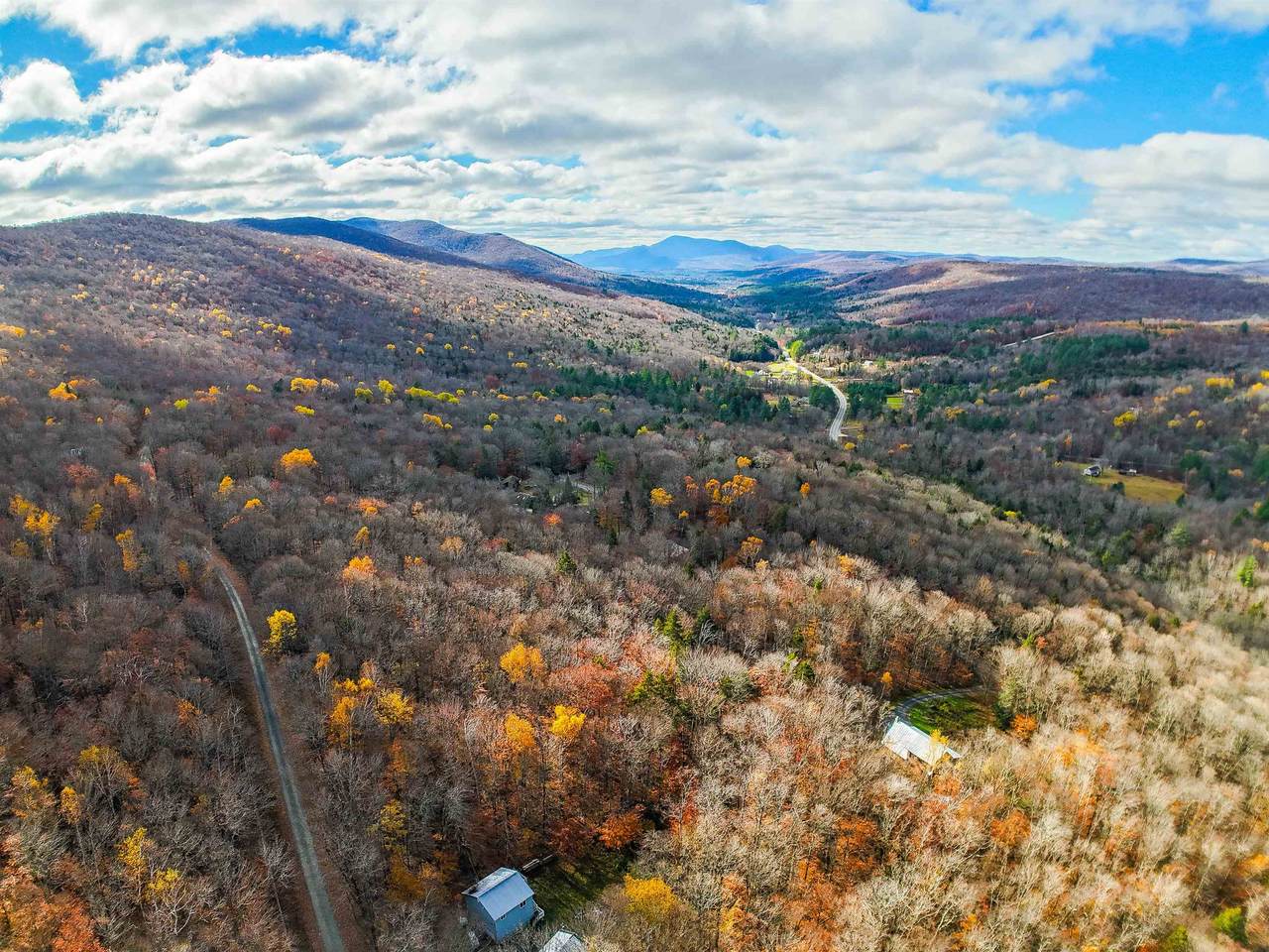 00 Heartwellville View Road - Photo 1