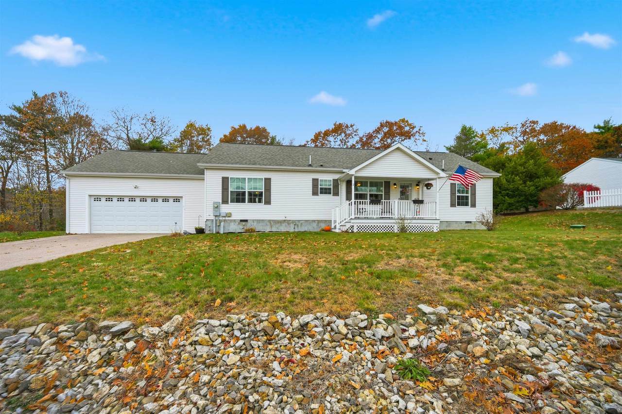 12 Tarah Way - Photo 1