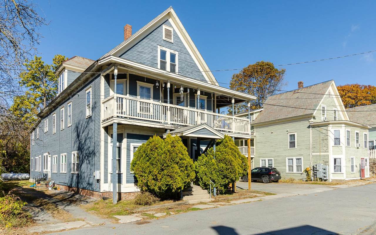 5 - 9 Merchant Street - Photo 1