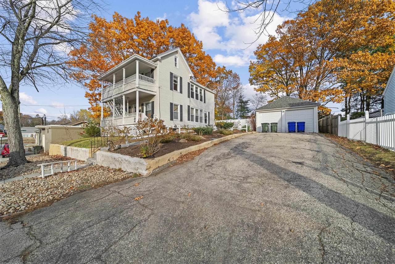 203 Portsmouth Avenue - Photo 1