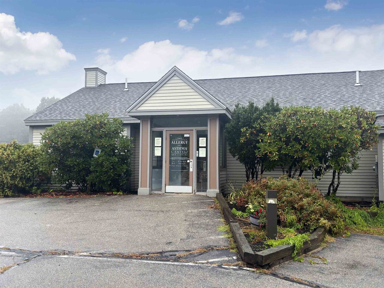 161 Rochester Hill Road - Photo 1