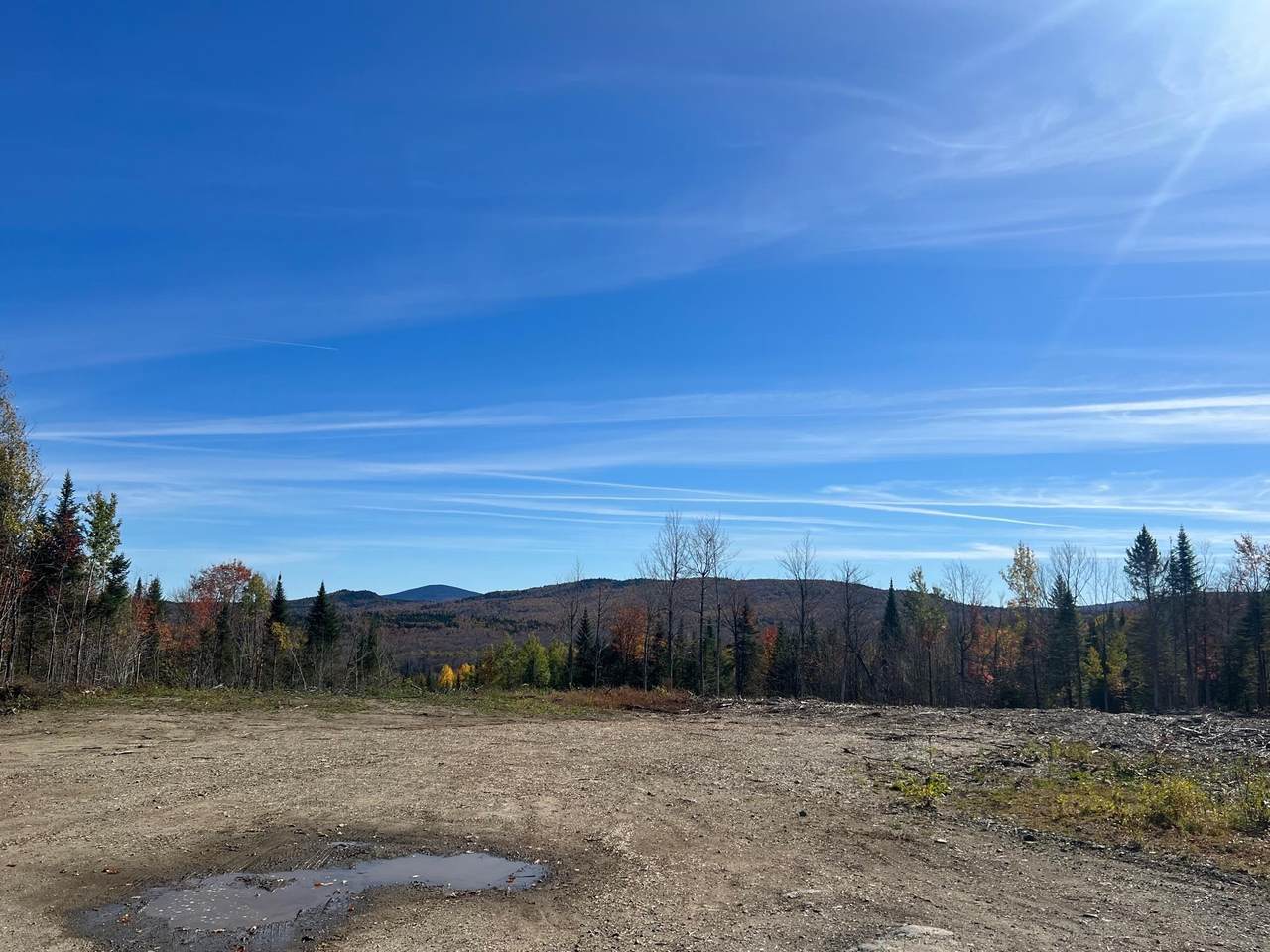 - Canaan Hill Road - Photo 1