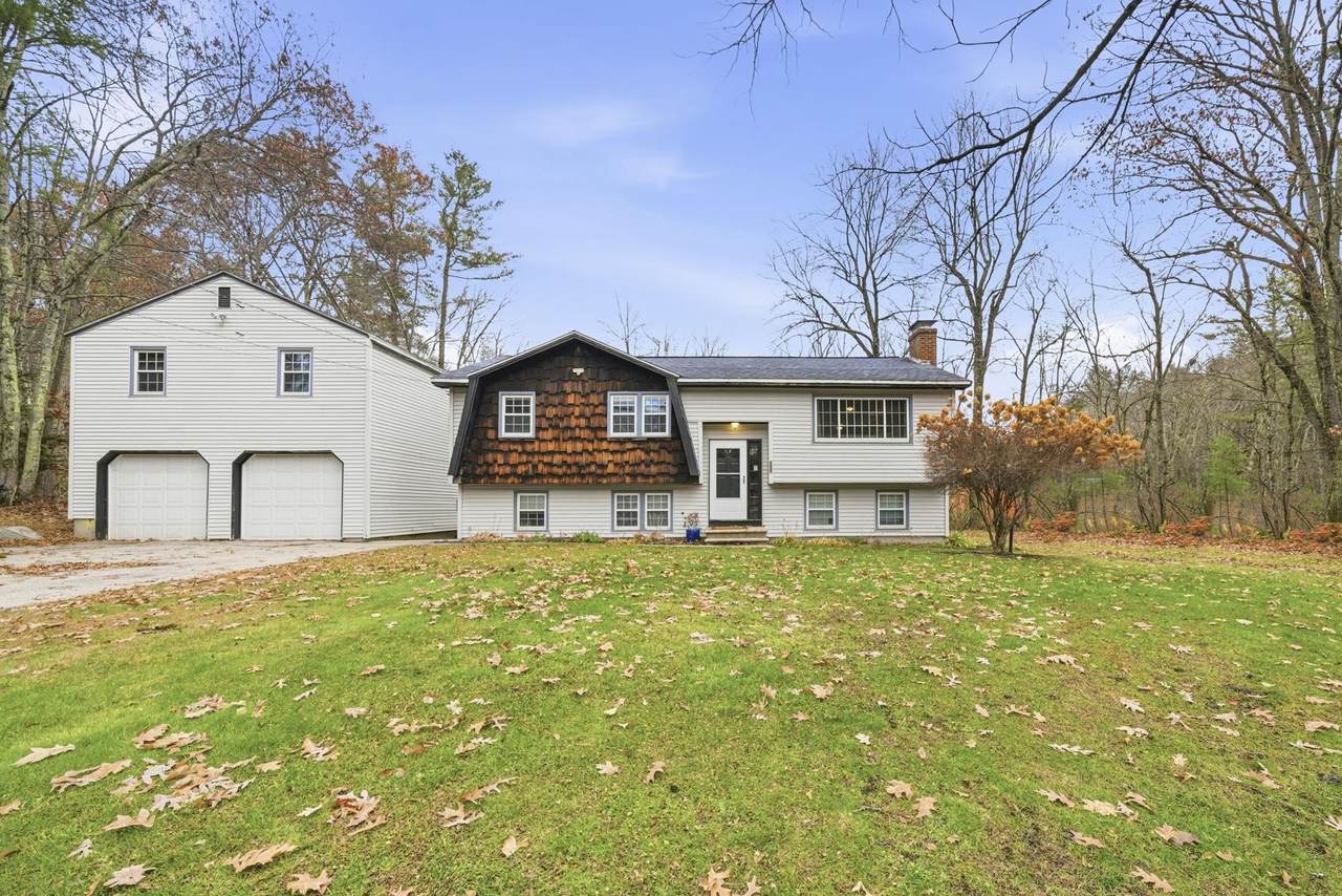 224 High Range Road - Photo 1