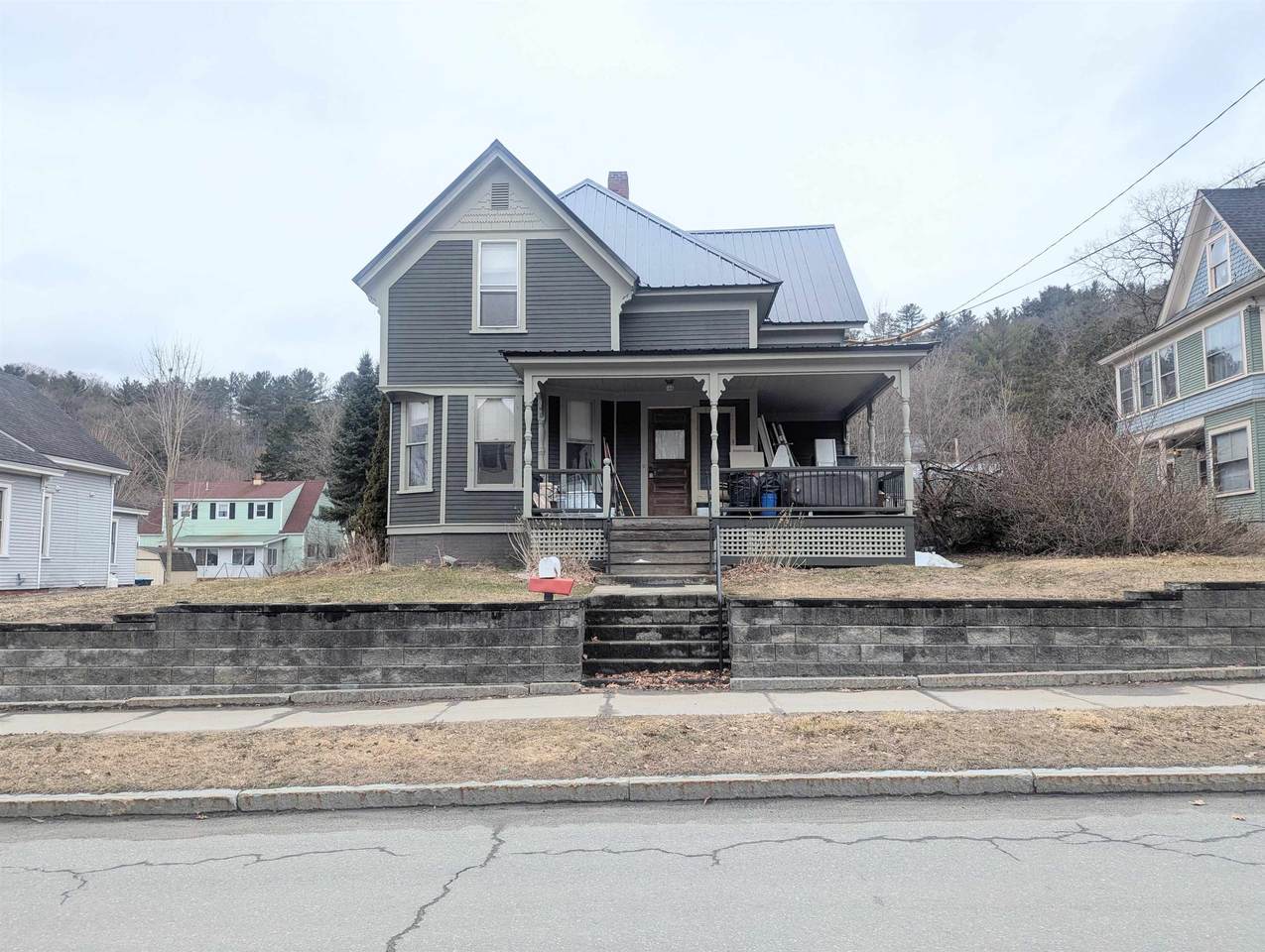 417 Cliff Street - Photo 1