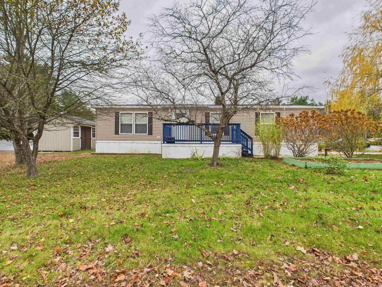 11 Nut Hatch Lane - Photo 1