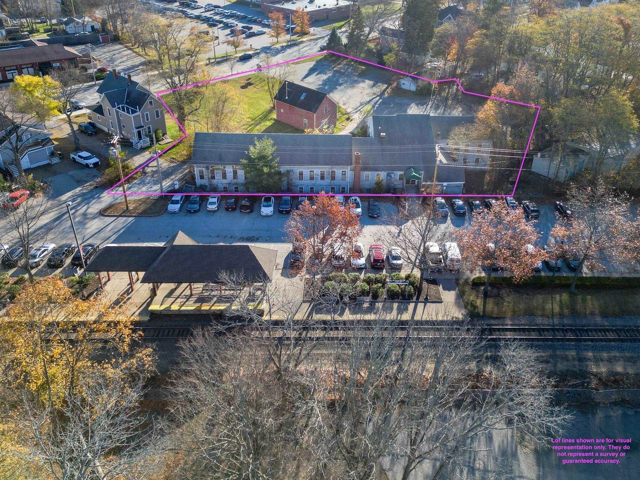 48 Lincoln Street - Photo 1