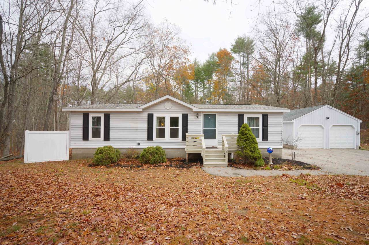 5 Langs Lane - Photo 1