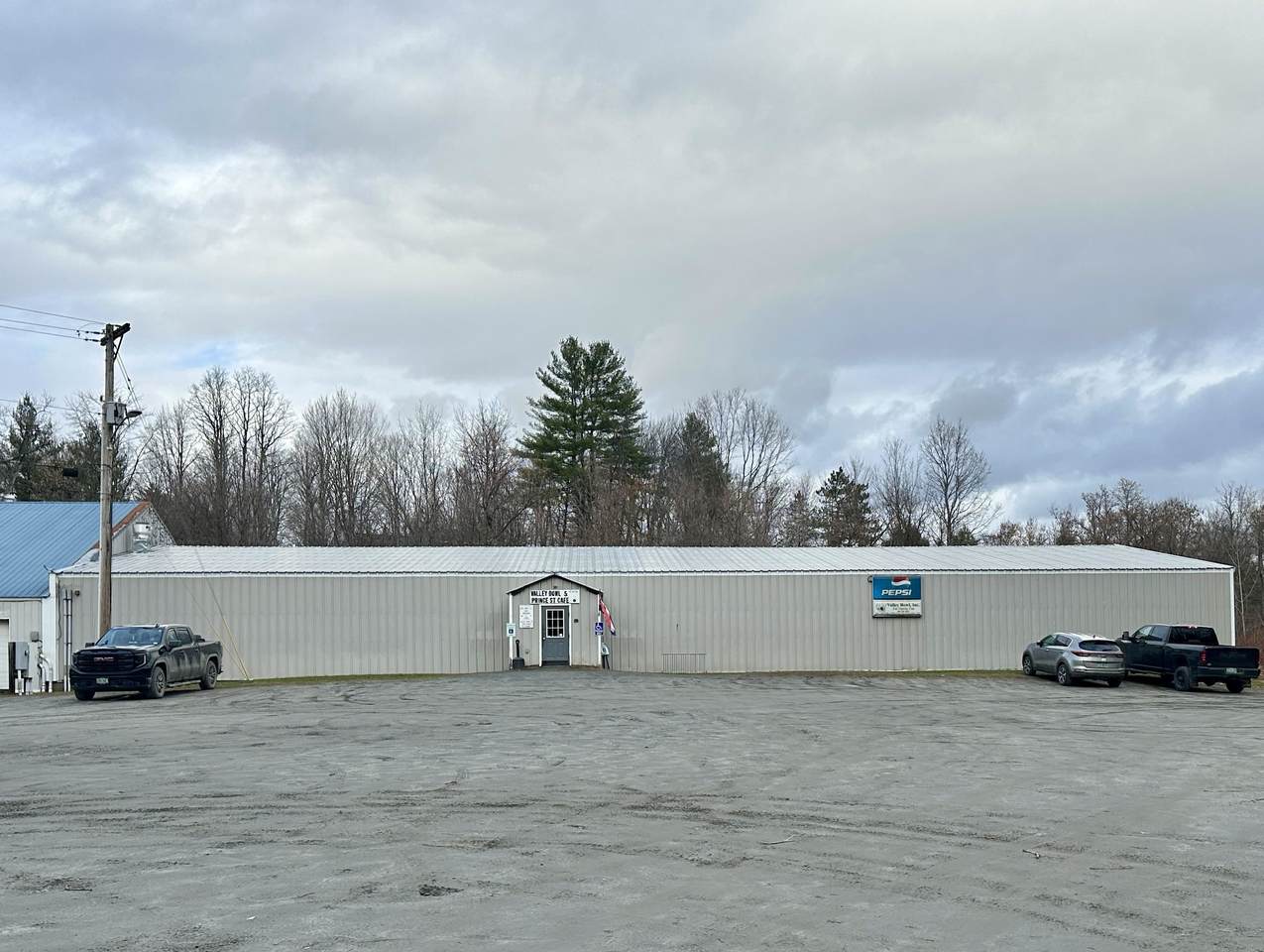 12 Prince Street - Photo 1