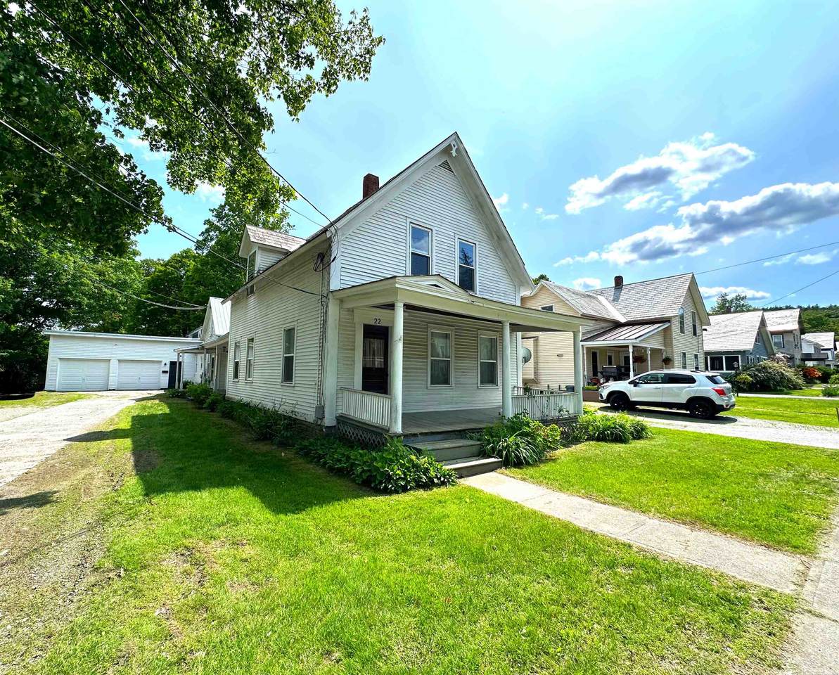 22 Chestnut Street - Photo 1