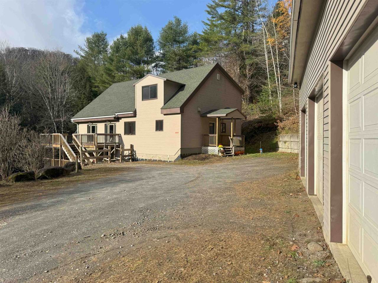 149 West Trottier Road - Photo 1