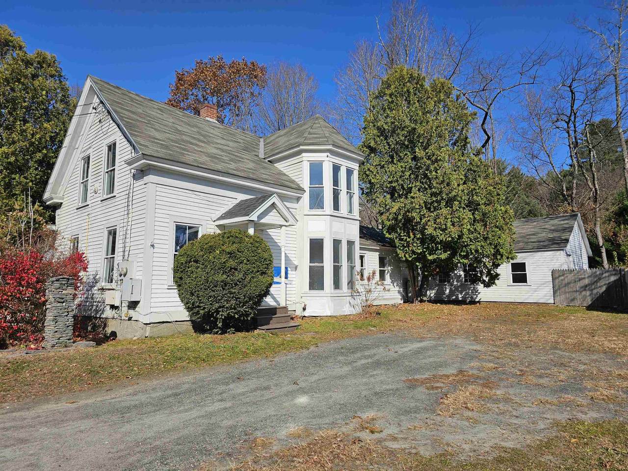 41 Vt Route 103 South - Photo 1