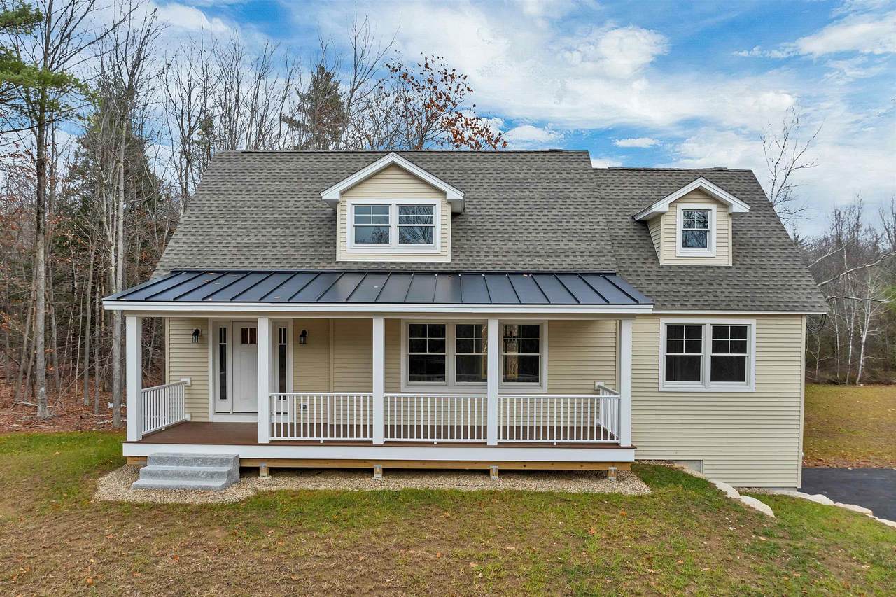654 Alton Mountain Road - Photo 1