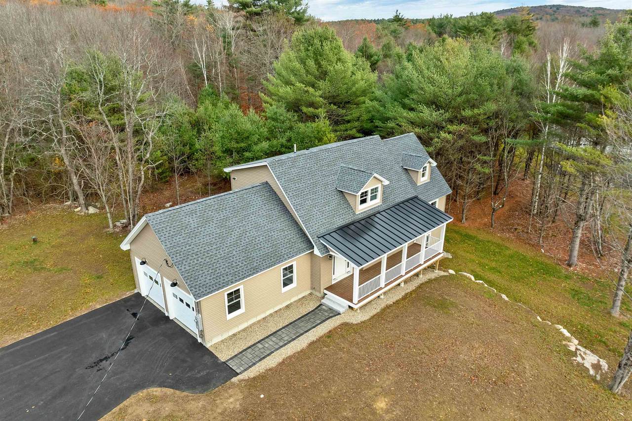 650 Alton Mountain Road - Photo 1