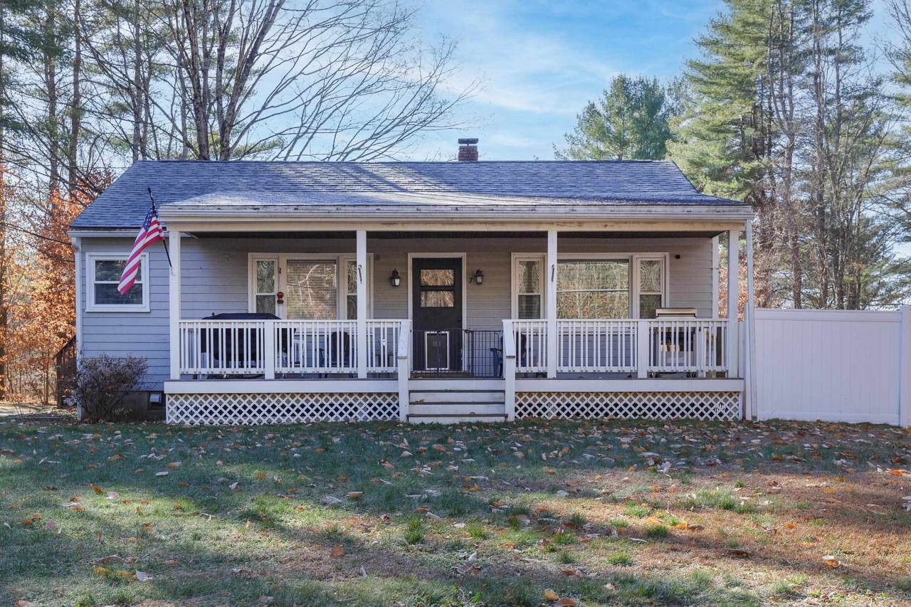 7 Currier Road - Photo 1