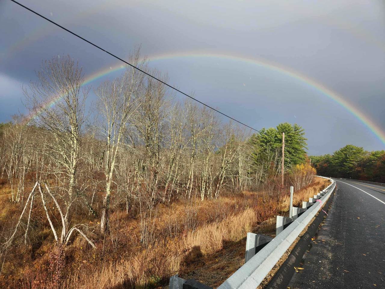 19 White Mountain Highway - Photo 1