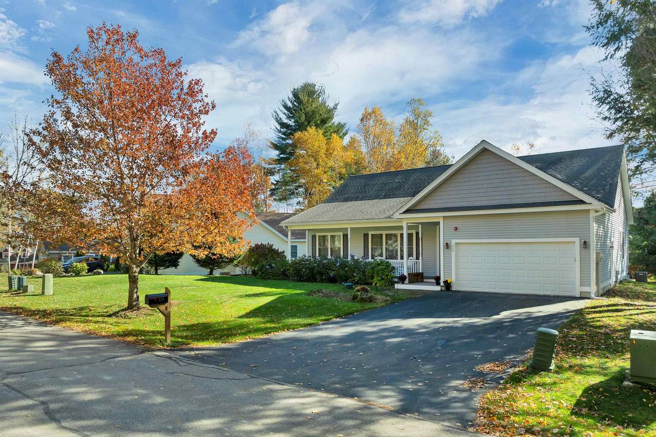 224 Long Bay Drive - Photo 1