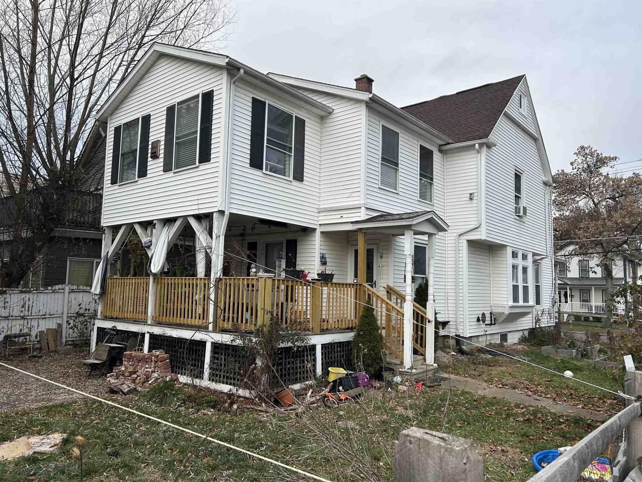 48 Kendall Avenue - Photo 1