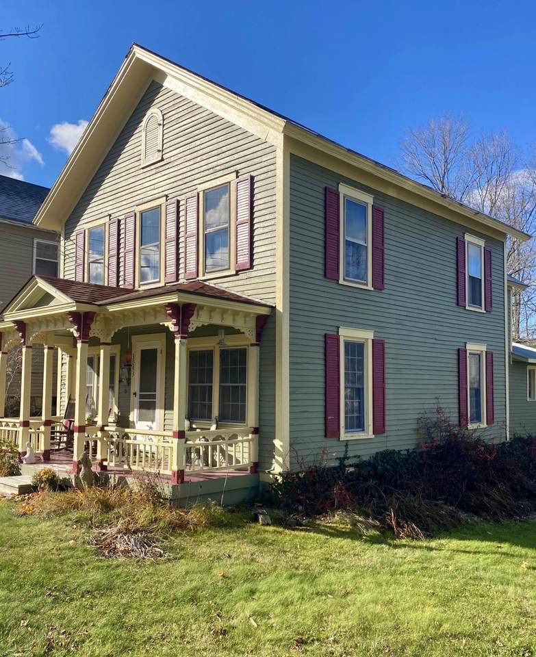 3043 Vermont Route 153 - Photo 1