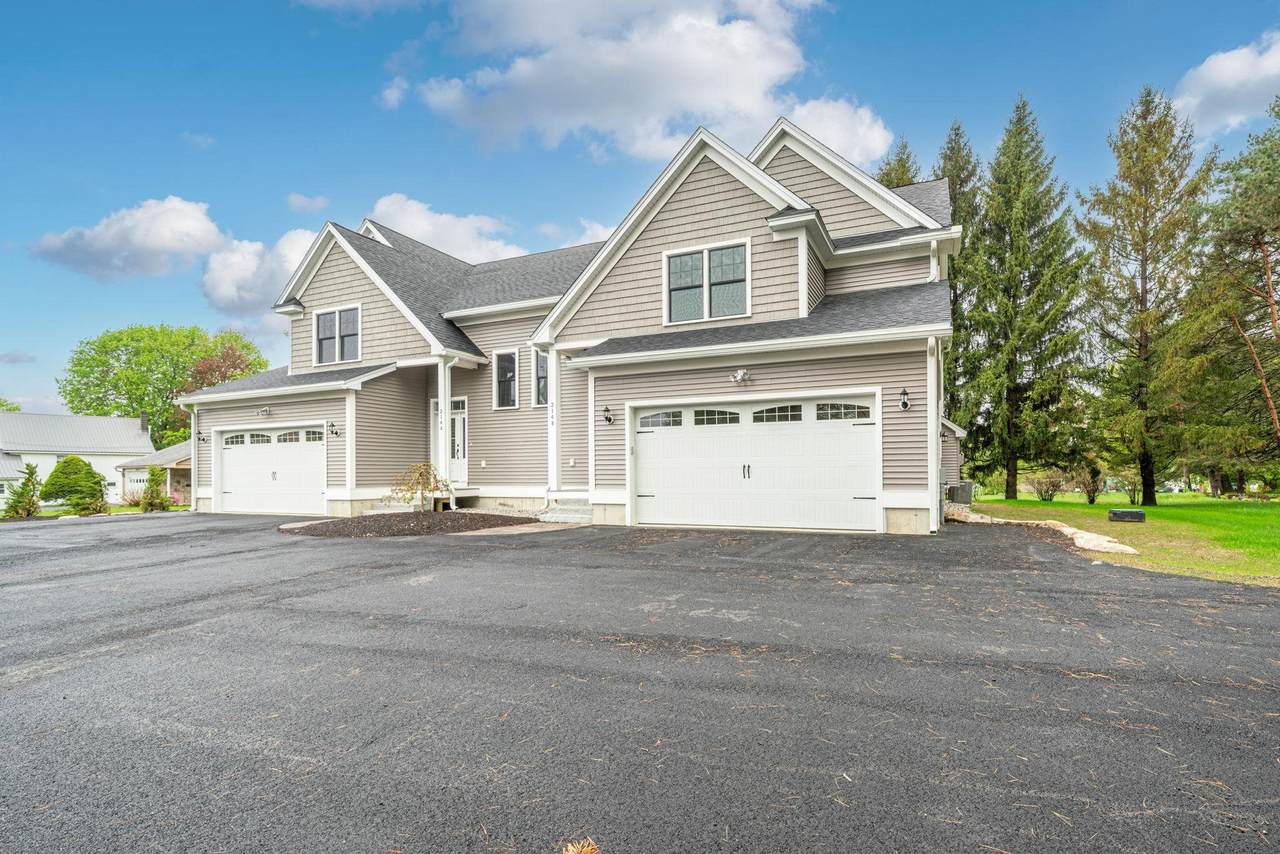 214 Pembroke Street - Photo 1