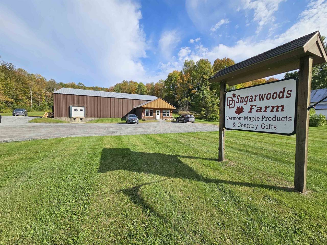 2287 Glover Street - Photo 1